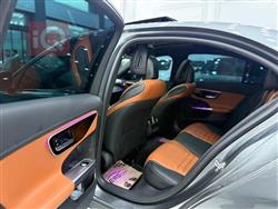 مرسيدس بنز C-Class